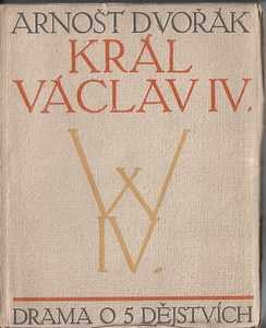 1910. Barevné dřevoryty a úprava FR. KYSELA.