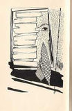 Toyen - HALAS; FRANTIŠEK: HOŘEC. - 1934. DP. Obálka ŠTYRSKÝ; ilustrace TOYEN. Družstevní práce. /dp/