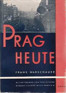 1937. Il. A. HOFFMEISTER; V. RADA; E. WEISS. PRODÁNO/SOLD
