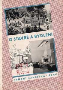 1942. 92 ilustrací a fotogr. vyobrazení v textu. REZERVACE (ts)