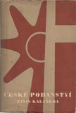 1947. Dedikace autora Ferdinandu Peroutkovi ...20. dubna 1948. PRODÁNO/SOLD