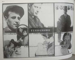 Kroha - SOCIOLOGICKÝ FRAGMENT BYDLENÍ. - 1973. Dedikace J. Krohy. PRODÁNO/SOLD