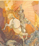 1923. Dedikace F. Kupky a Eugénie Kupkové. PRODÁNO/SOLD