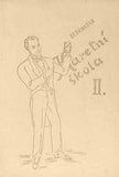 1945. Dům kouzel; Praha II; Podskalská 25.