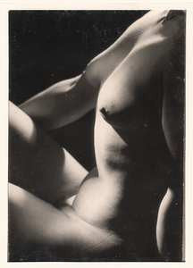 Fotografie. 165x120. Nedat. (60 léta) Nesignováno.