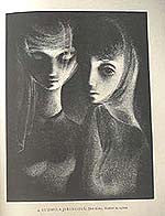 1949. 12 litogr. příl.: Jiřincová; F. Hudeček; C. Bouda; J. Liesler ad. PRODÁNO/SOLD