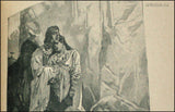 Mucha - GAULOIS, NOËL: LE GRAND FERRÉ. - (1896).