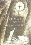 1959. Ilustrace JAN ZRZAVÝ. /Mácha/