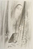 MÁCHA; K. H.: POUŤ KRKONOŠSKÁ. - 1959. Ilustrace JAN ZRZAVÝ.