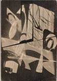 Funke - STO LET ČESKÉ FOTOGRAFIE 1839 - 1939. - 1939. Výstavní katalog; na obálce fotografie JAROMÍRA FUNKEHO. SOLD