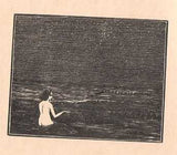 Kobliha - ŠOLC; VÁCLAV: LYRIKA. - 1912. Dřevoryty F. KOBLIHA;  edice Kytice; vytiskl KAREL DYRYNK; vazba L. BRADÁČ.
