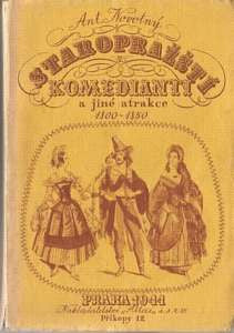 1944. Dedikace autora; úprava VOJTĚCH KUBAŠTA.