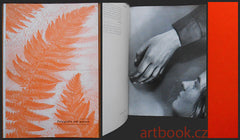 Sutnar - FOTOGRAFIE VIDÍ POVRCH. - 1935. Fotografie FUNKE; EHM .. Družstevní práce.