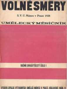 1928-1929. Roč. XXVI. v sešitech. PRODÁNO/SOLD