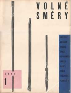 1929-1930. Roč. XXVII. v sešitech. PRODÁNO/SOLD