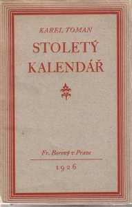 1926.  ilustrace a úprava ANTONÍN CHLEBEČEK.