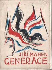 MAHEN; JIŘÍ: GENERACE. - 1921.