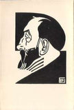 1929. Prokletí básníci sv. III.