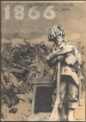 1866 - válečné události v severovýchodních Čechách.  Prusko-rakouská válka 1866.  - 1970