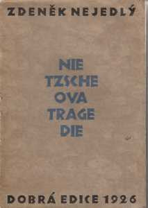 1926. Podpis autora.