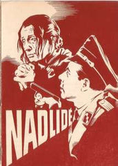 NADLIDÉ. - 1946. Filmový program.