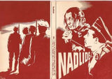 NADLIDÉ. - 1946. Filmový program.