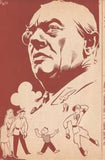 VELKÝ PŘÍPAD. - 1946. Filmový program.