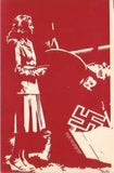 MUŽI BEZ KŘÍDEL. - 1946. Filmový program.
