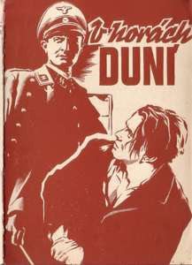 1945. Filmový program.