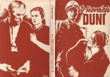 V HORÁCH DUNÍ. - 1945. Filmový program.