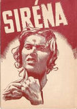 1947. Filmový program.