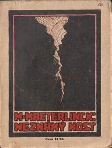 1922. REZERVACE (ob)