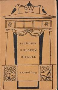 1935. Kresby K.SVOLINSKÝ; úprava METHOD KALÁB.