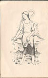 HÁLEK; VÍTĚZSLAV: VÝBOR ZE SPISŮ. - 1923. Ilustrace a úprava OTAKAR MRKVIČKA. REZERVACE