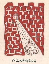 1941. Ilustrace JOSEF ČAPEK. /jc/