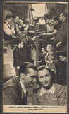 OSMNÁCTILETÁ. - Bio-program v obrazech 1939.