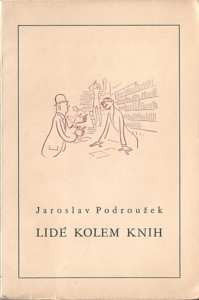 1940. Ilustrace OTAKAR MRKVIČKA.