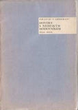 EMANUEL; Z LEŠEHRADU: HOVORY S NEBESKÝM HODOVNÍKEM. - 1931. Obálka a úprava JINDŘICH ŠTYRSKÝ.