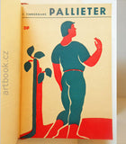 Timmermans, Felix: Pallieter. - 1940