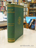 Wallace, Alfred Russel: The Malay Archipelago.  - 1910.