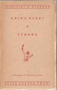 1920. Upravil V.H.BRUNNER.