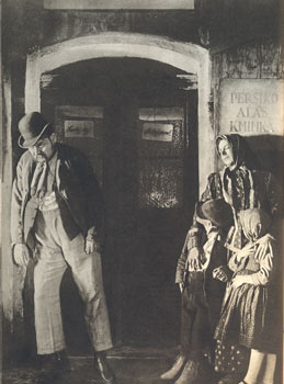BROŽ, JAROSLAV; FRÍDA, MYRTIL: HISTORIE ČESKOSLOVENSKÉHO FILMU V OBRAZECH 1898 - 1930.