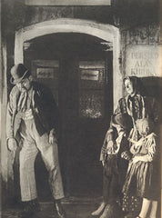 BROŽ, JAROSLAV; FRÍDA, MYRTIL: HISTORIE ČESKOSLOVENSKÉHO FILMU V OBRAZECH 1898 - 1930.