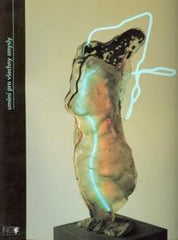 UMĚNÍ PRO VŠECHNY SMYSLY. - 1993. Katalog výstavy Praha 30. 6. 1993 - 26. 9. 1993.