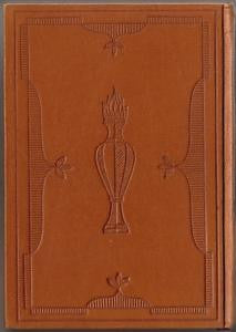 1913. Hyperion  sv. I.; úprava V.H. BRUNNER. PRODÁNO/SOLD