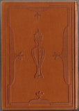 BARBEY D'AUREVILLY; JULES AMÉDÉE: ZAPOMENUTÉ RYTMY. - 1913. Hyperion  sv. I.; úprava V.H. BRUNNER. PRODÁNO/SOLD