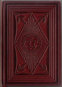 1913. Hyperion; sv. II. úprava V.H. BRUNNER; vazba L. Bradáč.