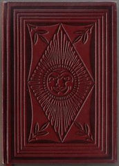 GUÉRIN; GEORGES MAURICE DE: KENTAUR A BAKCHANTKA. - 1913. Hyperion; sv. II. úprava V.H. BRUNNER; vazba L. Bradáč.
