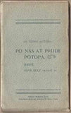 GELNER; FRANTIŠEK: RADOSTI ŽIVOTA. - 1903. I. vyd. Pův. brož.