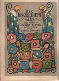 Scheiner - THE DISOBEDIENT KIDS; AND OTHER CZECHO-SLOVAK FAIRY TALES BY BOŽENA NĚMCOVÁ. - 1921. 8 barevných a 40 čb. ilustrací ARTUŠ SCHEINER. PRODÁNO/SOLD